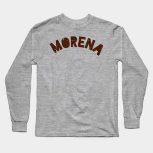 Morena Long Sleeve T-Shirt